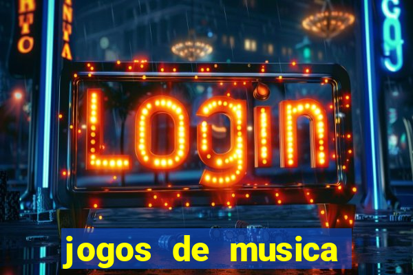 jogos de musica para pc